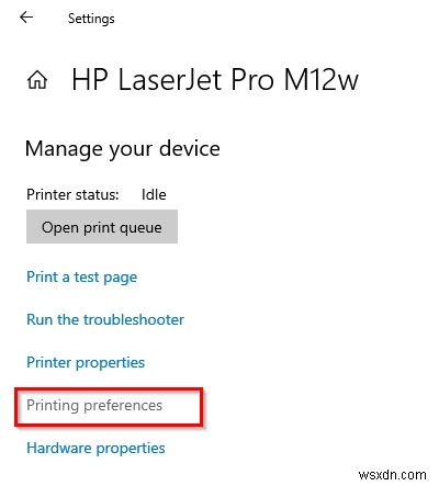 How to Add Paper Size in Excel (4 Easy Ways)