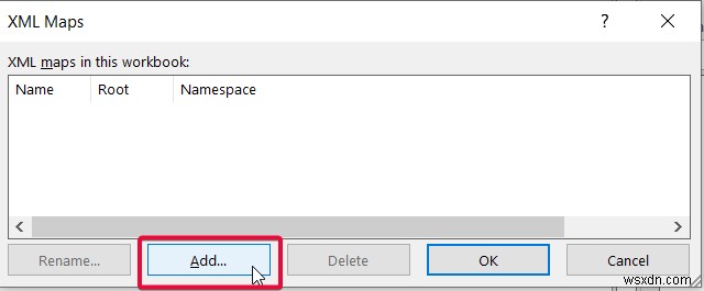 How to Convert Excel to XML File (With Easy Steps)