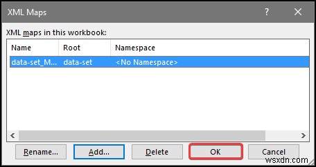 How to Create a Schema in Excel (with Detailed Steps)