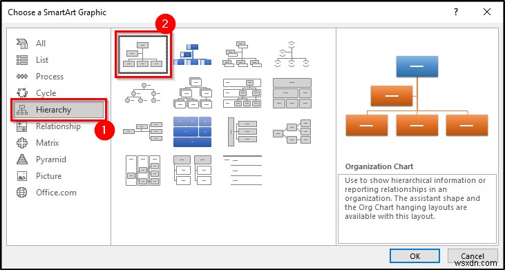 How to Create Hierarchy in Excel Pivot Table (with Easy Steps)