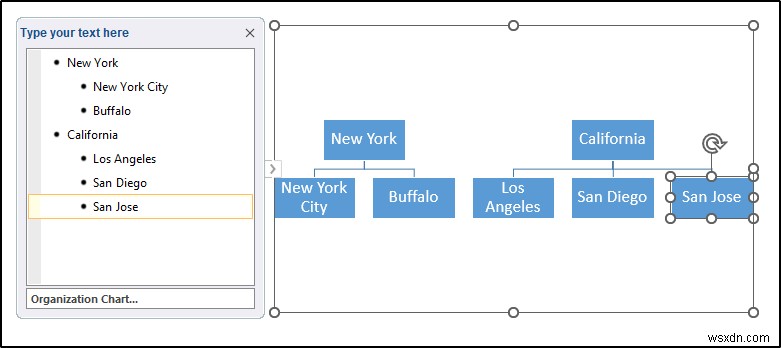 How to Create Hierarchy in Excel Pivot Table (with Easy Steps)