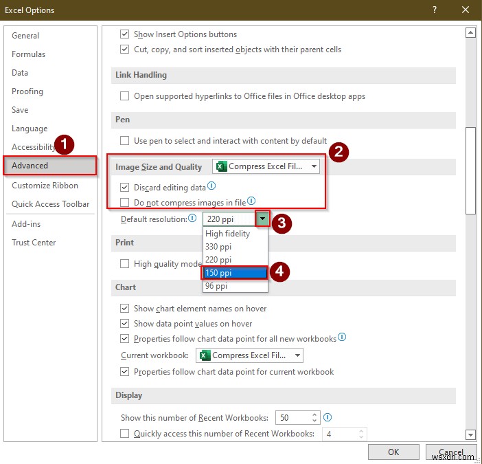 How to Compress Excel File More than 100MB (7 Useful Ways)