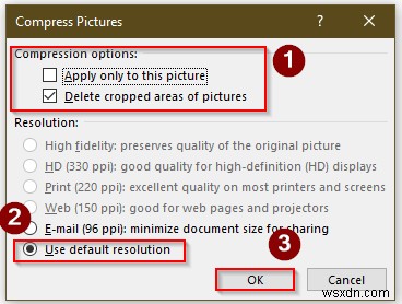 How to Compress Excel File More than 100MB (7 Useful Ways)