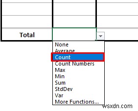 How to Make General Ledger in Excel (With Easy Steps)