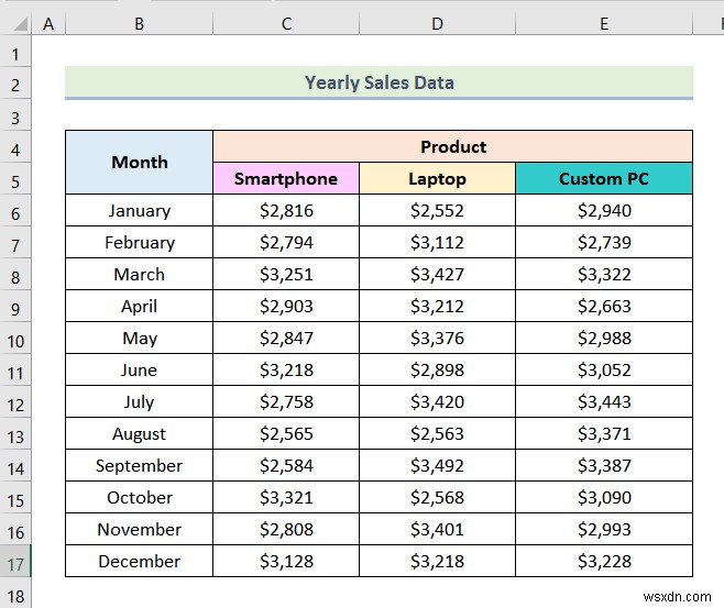 How to Reduce Excel File Size Without Deleting Data (9 Tricks)