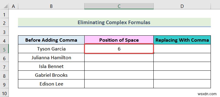 How to Reduce Excel File Size Without Deleting Data (9 Tricks)