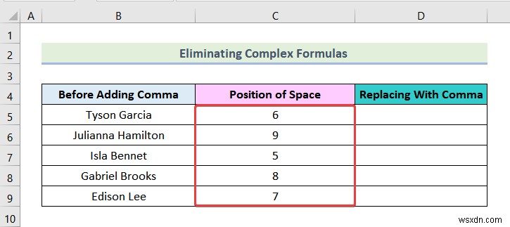 How to Reduce Excel File Size Without Deleting Data (9 Tricks)