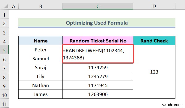 How to Reduce Excel File Size Without Deleting Data (9 Tricks)