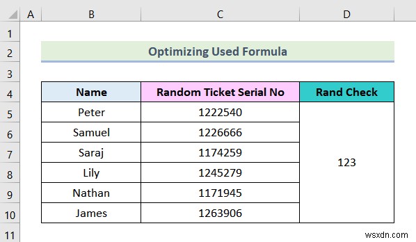 How to Reduce Excel File Size Without Deleting Data (9 Tricks)