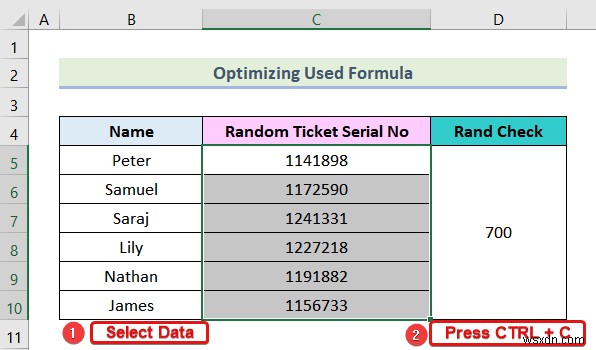 How to Reduce Excel File Size Without Deleting Data (9 Tricks)