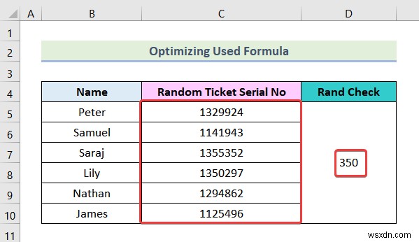 How to Reduce Excel File Size Without Deleting Data (9 Tricks)