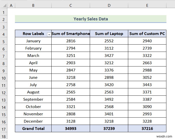 How to Reduce Excel File Size Without Deleting Data (9 Tricks)