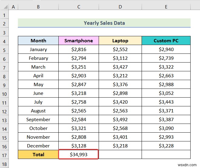 How to Reduce Excel File Size Without Deleting Data (9 Tricks)