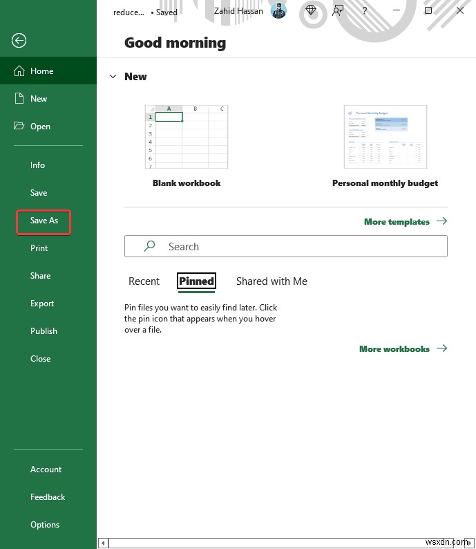 How to Reduce Excel File Size Without Deleting Data (9 Tricks)