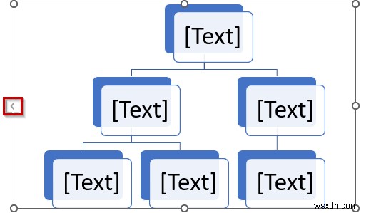 How to Make Hierarchy Chart in Excel (3 Easy Ways)