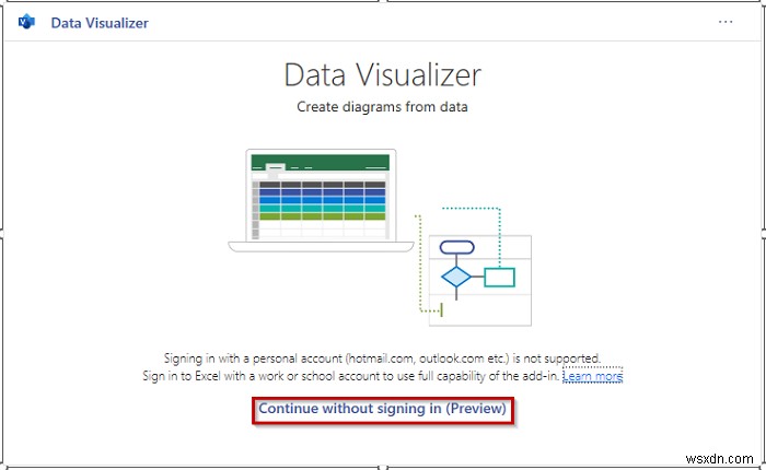How to Make Hierarchy Chart in Excel (3 Easy Ways)
