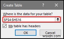How to Create Relationship in Excel with Duplicate Values
