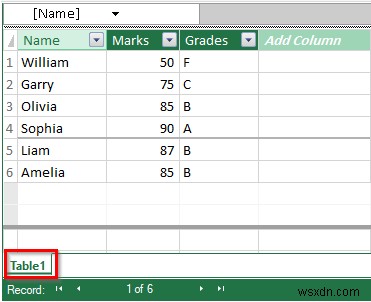How to Remove Table from Data Model in Excel (2 Quick Tricks)