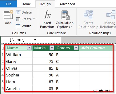 How to Remove Table from Data Model in Excel (2 Quick Tricks)