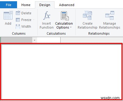 How to Remove Table from Data Model in Excel (2 Quick Tricks)