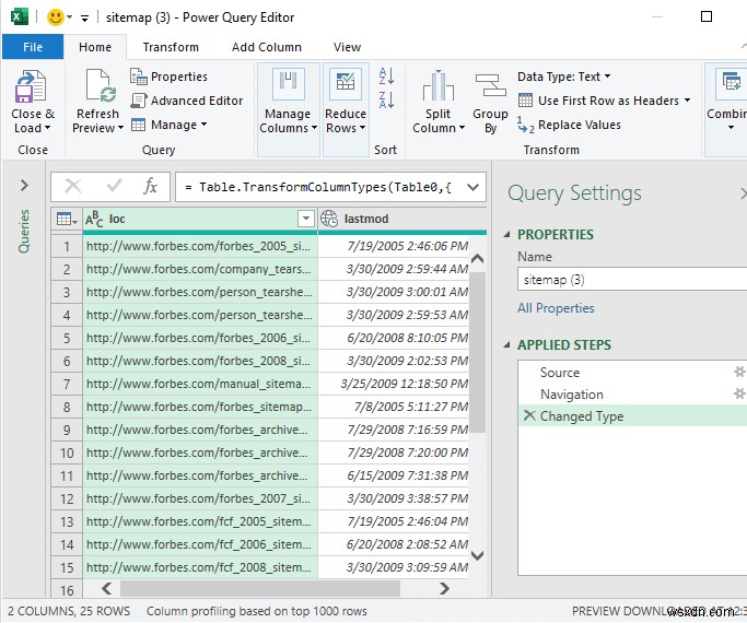 How to Convert Large XML to Excel (2 Effective Ways)