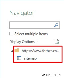 How to Convert Large XML to Excel (2 Effective Ways)