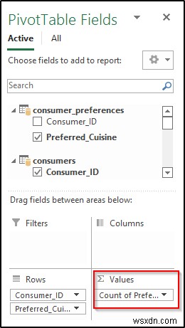 [Fixed!] Excel Data Model Relationships Not Working (6 Solutions)