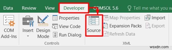 How to Create XML Mapping in Excel (With Easy Steps)