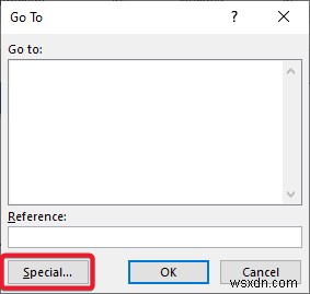 How to Remove Unknown Links in Excel (4 Suitable Examples)