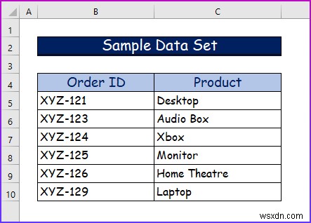 How to Trace Dependents Across Sheets in Excel (2 Easy Ways)