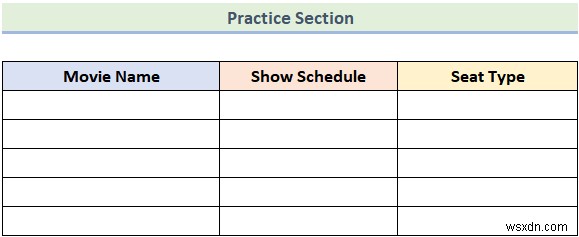 How to Create Multi Level Hierarchy in Excel (2 Easy Ways)