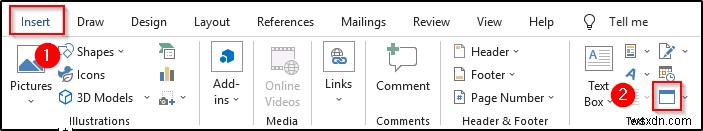 How to Remove Excel Links from Word Document