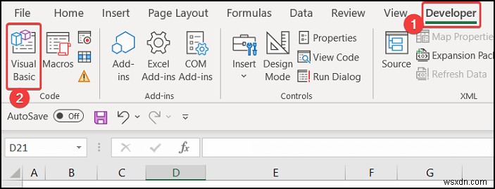 How to Break Links in Excel and Keep Values (3 Easy Ways)