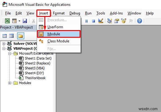 How to Clear Cells with Certain Value in Excel (2 Ways)