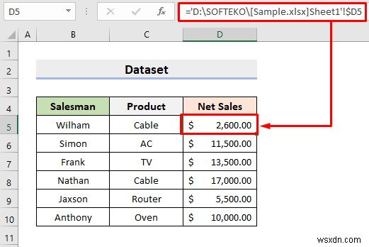 How to Break Links in Excel Before Opening File (With Easy Steps)
