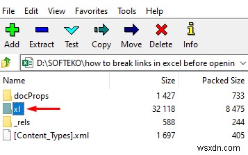 How to Break Links in Excel Before Opening File (With Easy Steps)