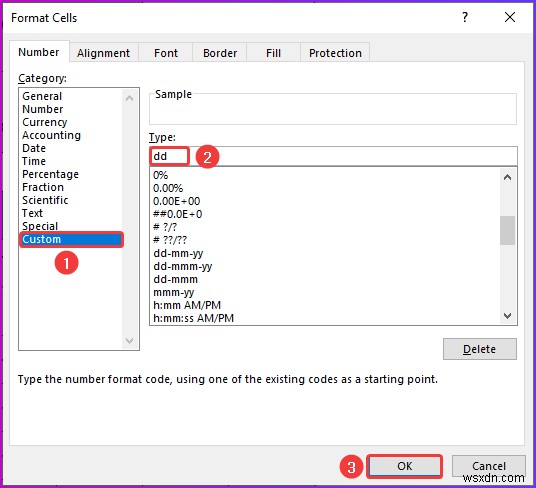 How to Make an Interactive Calendar in Excel (2 Easy Ways)