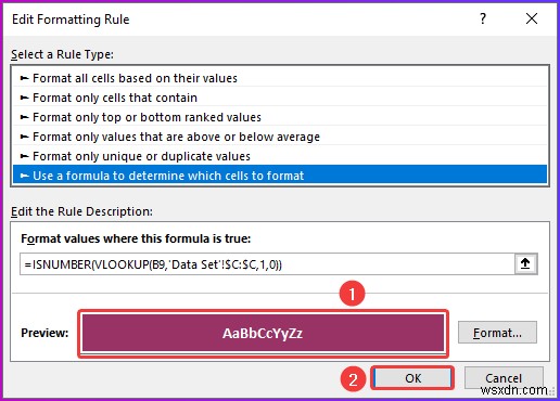 How to Make an Interactive Calendar in Excel (2 Easy Ways)
