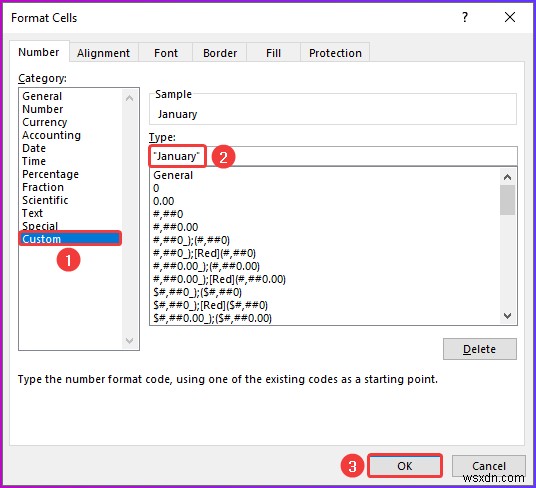 How to Make an Interactive Calendar in Excel (2 Easy Ways)