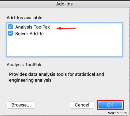 How to Install Data Analysis in Excel