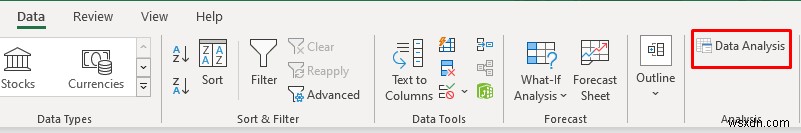 How to Install Data Analysis in Excel