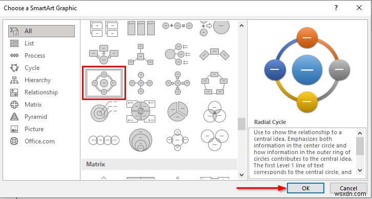 How to Create Mind Map from Data in Excel (2 Common Ways)