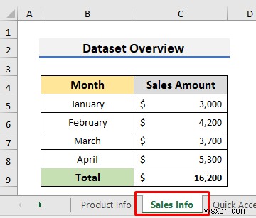 How to Create Button Without Macro in Excel (3 Easy Ways)