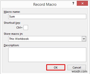 How to Create Button Without Macro in Excel (3 Easy Ways)