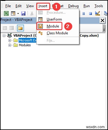 How to Create a Yearly Calendar in Excel (with Easy Steps)