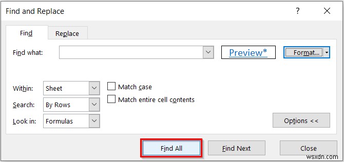 How to Remove Email Link in Excel (7 Quick Ways)