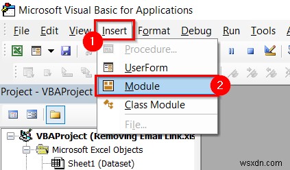 How to Remove Email Link in Excel (7 Quick Ways)