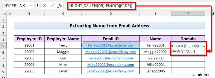 How to Remove Email Link in Excel (7 Quick Ways)