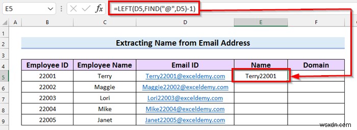 How to Remove Email Link in Excel (7 Quick Ways)