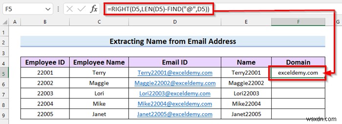 How to Remove Email Link in Excel (7 Quick Ways)